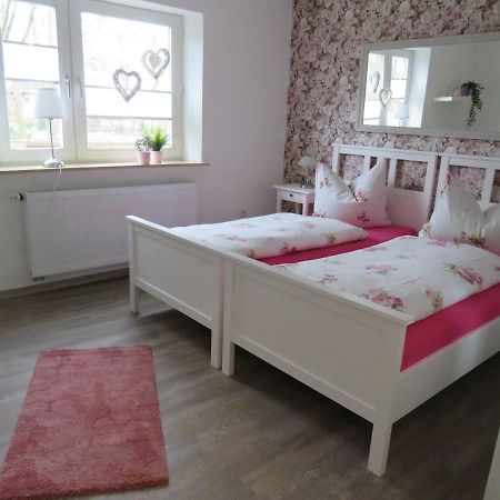 Daisys Ferienwohnung 68 Wilhelmshaven Exterior photo